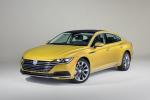 Volkswagen Arteon 4Motion 2018 года